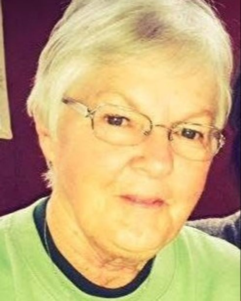 Mary Helen Lizenbee Profile Photo