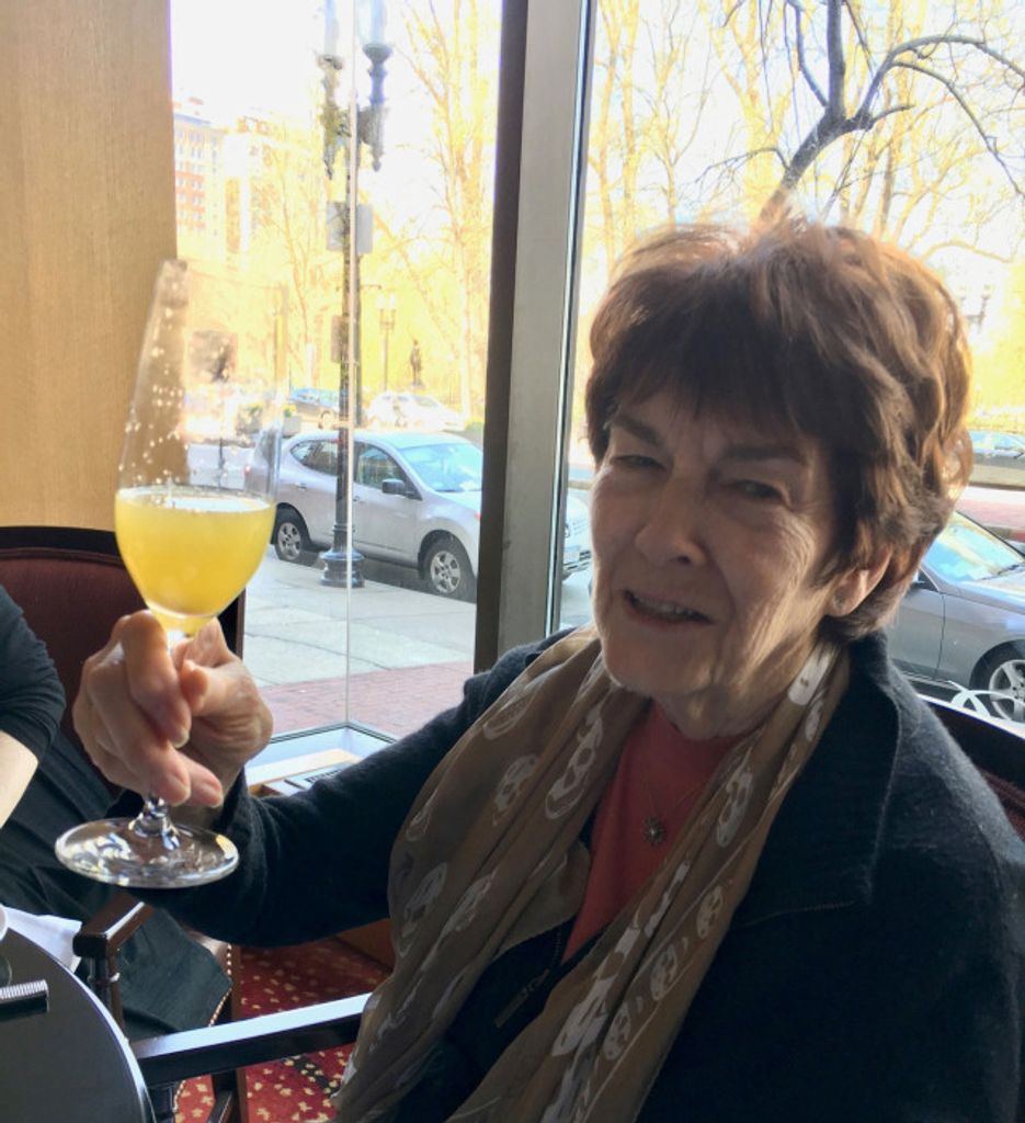 Mary E. (Marley)  Smith Profile Photo