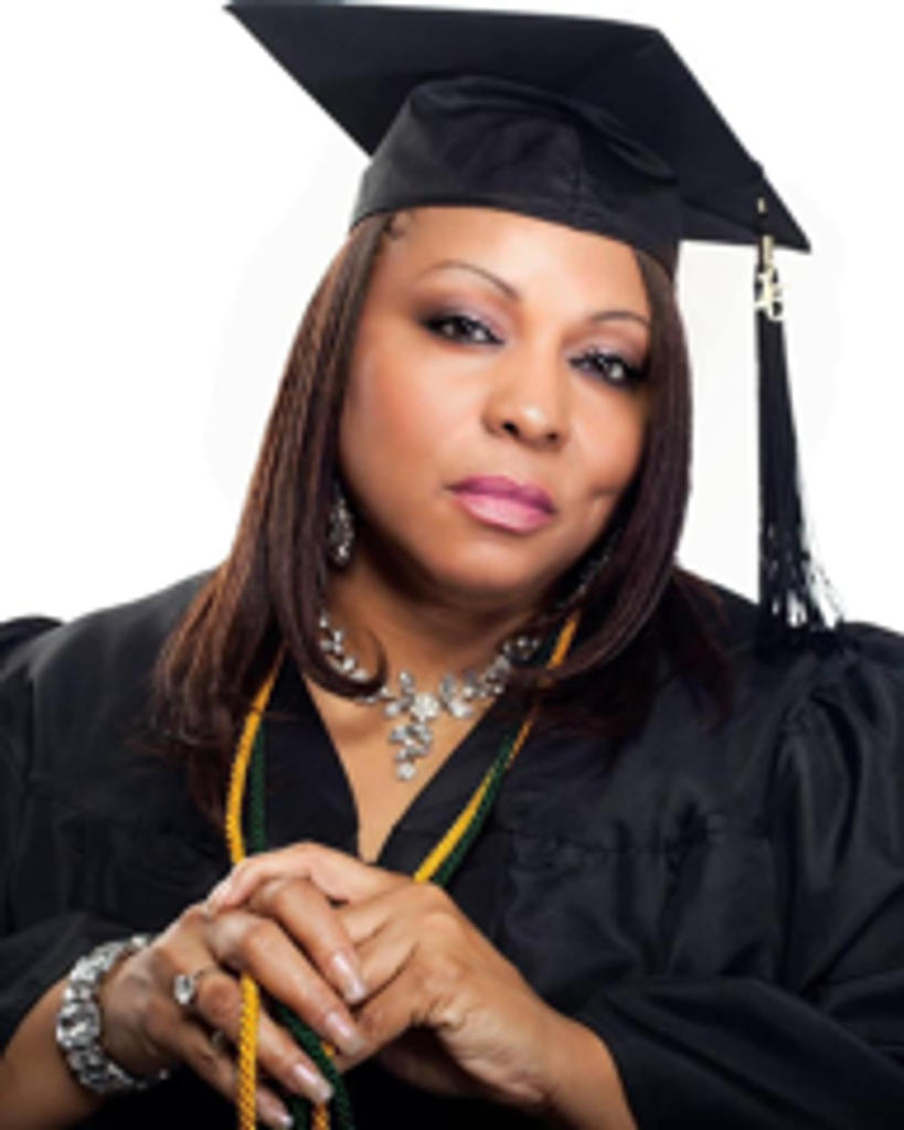 Dr. Samona L. Perry