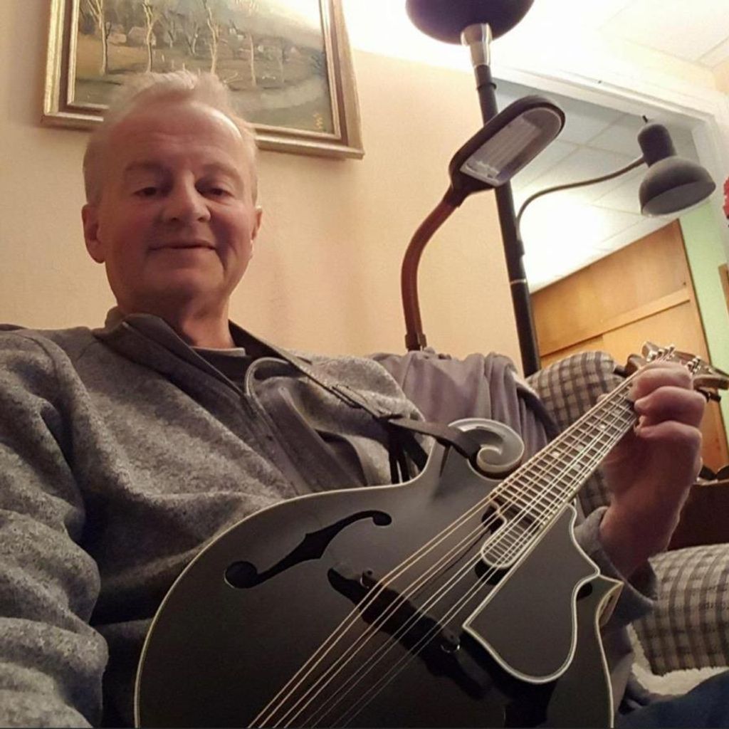 Darrell J Shambaugh Profile Photo