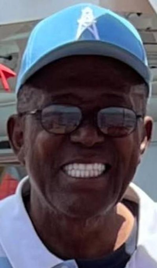 Sam R. Guidry Sr. Profile Photo
