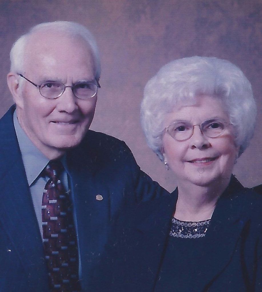 Doris  Wood Beasley
