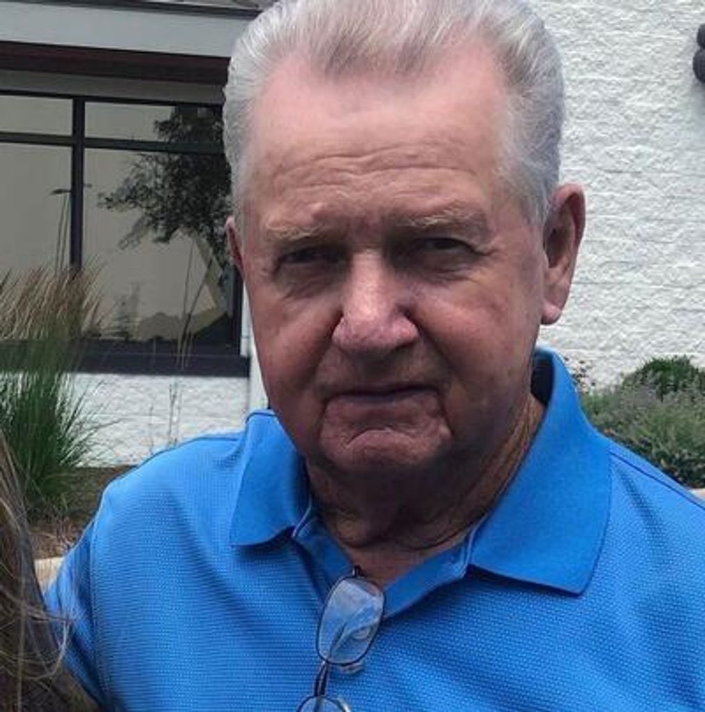 H.C. "Shorty" Moore, Jr.