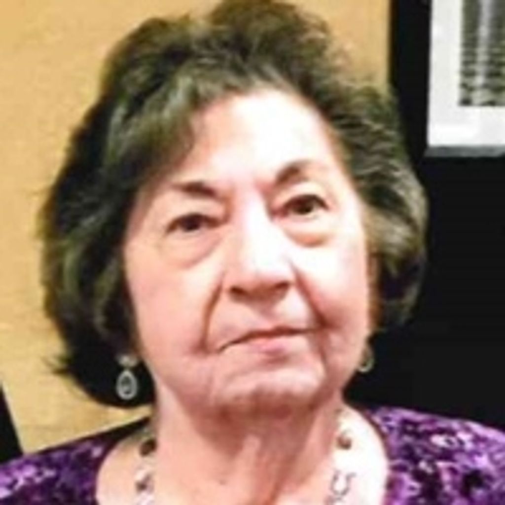 Ramona J. Salupo