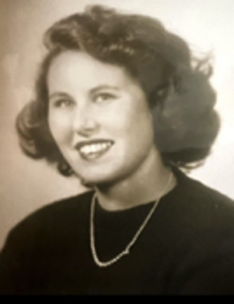 Jane Patricia Webber Profile Photo