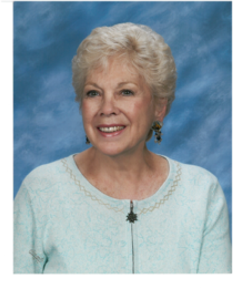Eleanor F. (Mattingly)  Hochstetler