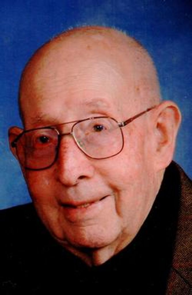 Marvin C. Seggerman