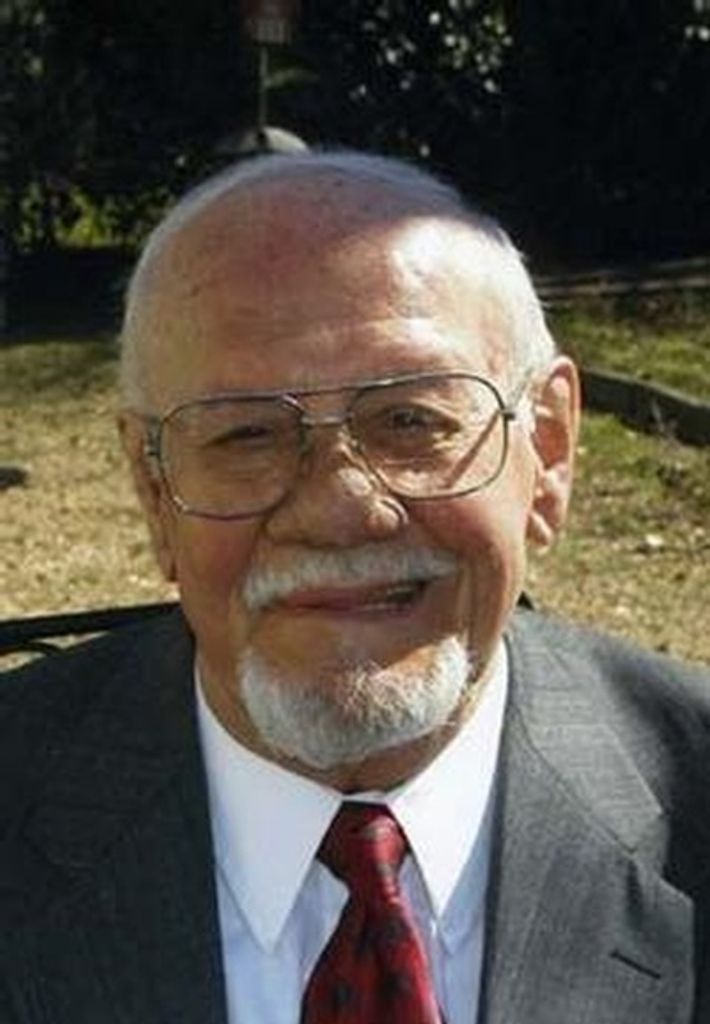 Bobby Vernon Lamb