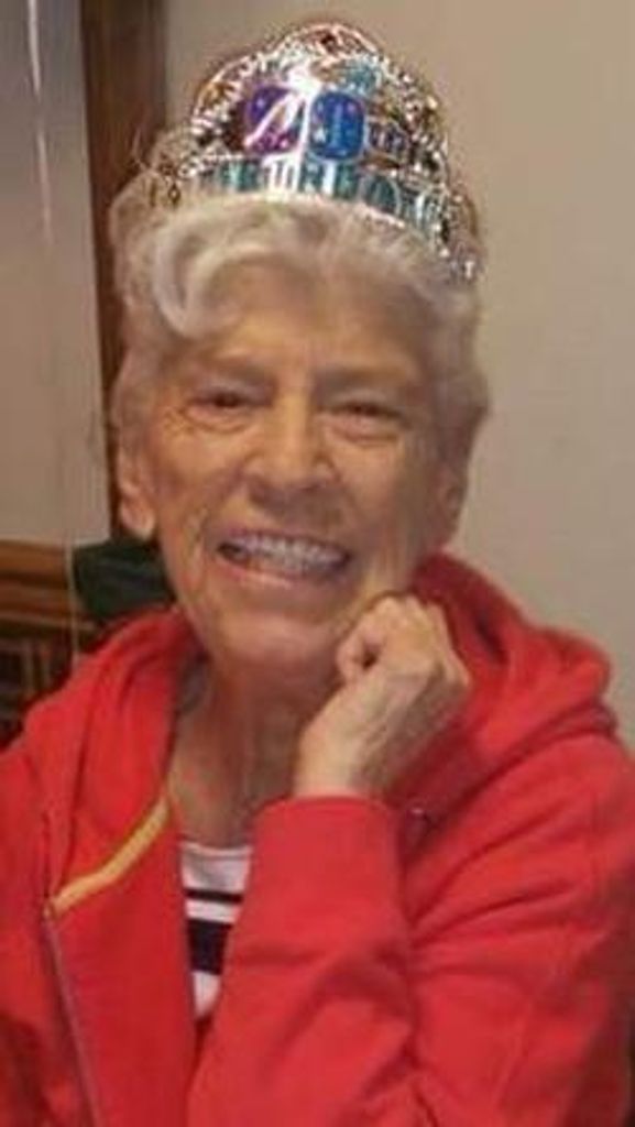 Ruth Walk Profile Photo