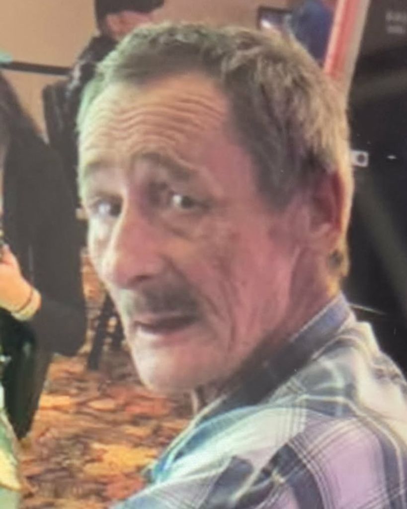 Jimmy A. Warble Profile Photo