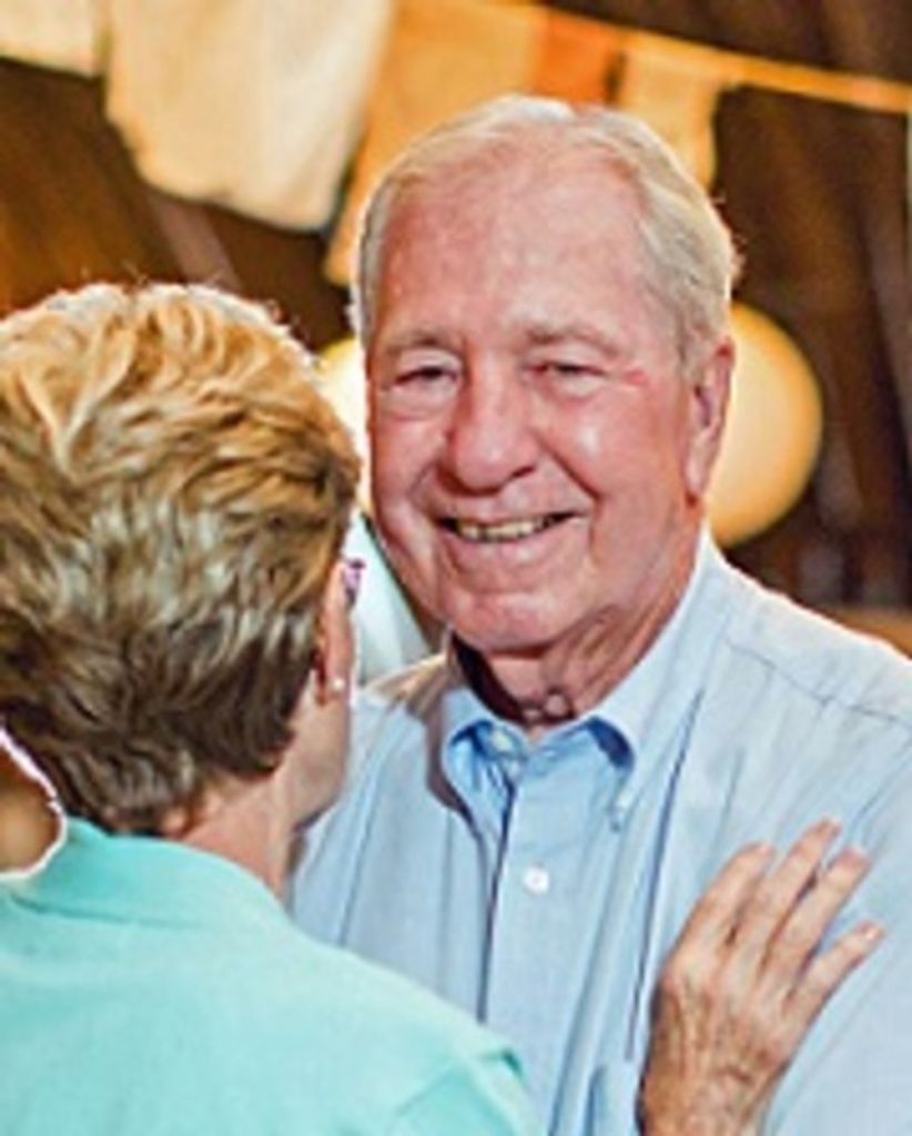 William "Bill" K. Robbins