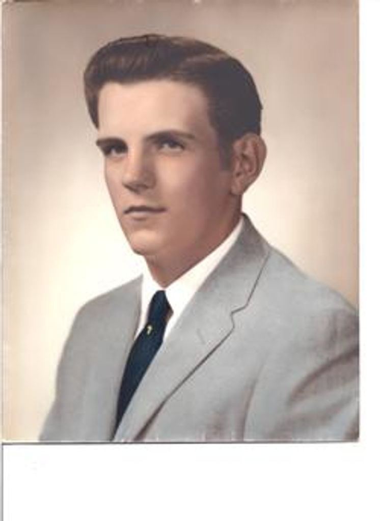 Leslie "Les" Robert Olson Profile Photo
