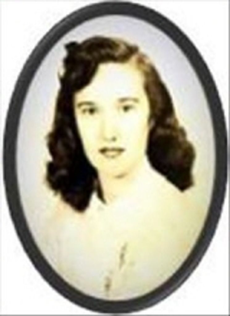 Oleta Joyce Richardson
