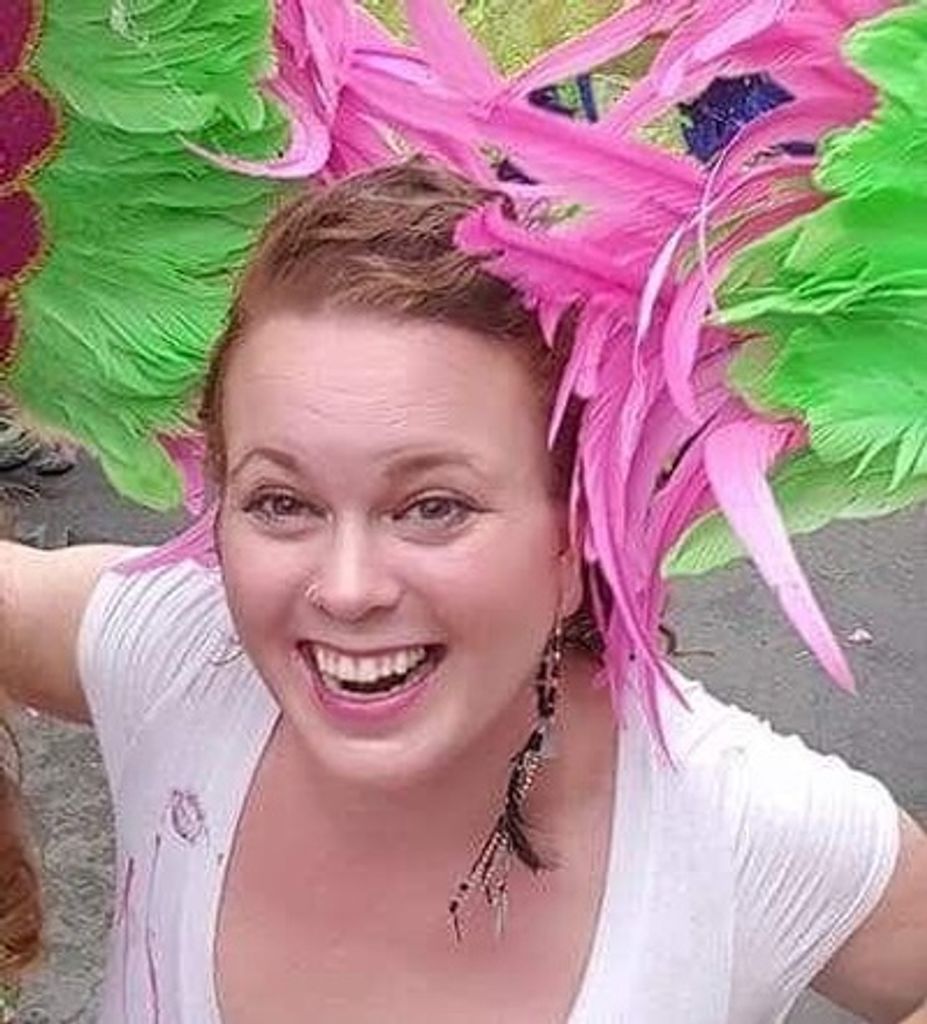 Molly B. Spang