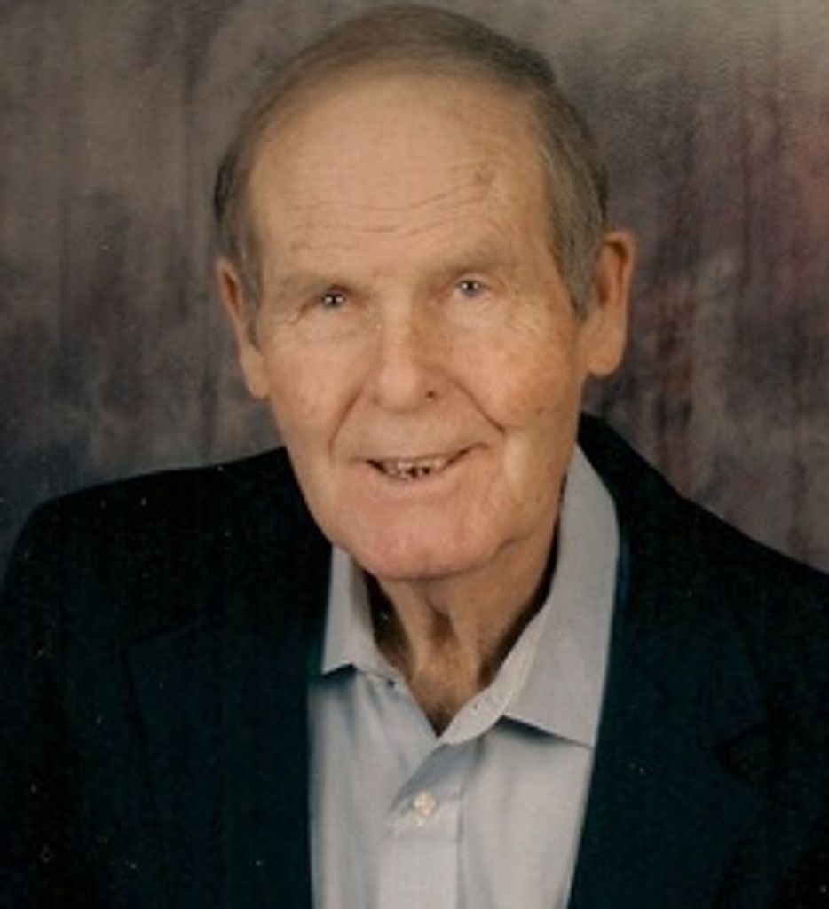 Charles Castleberry