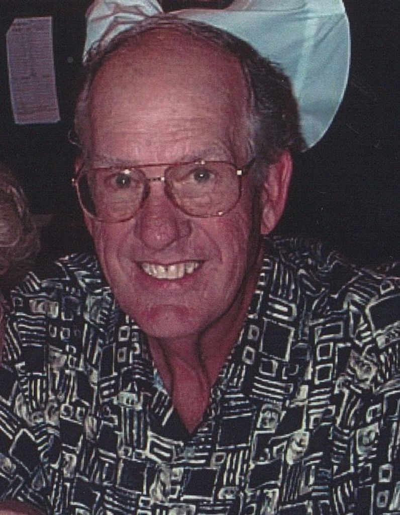 Richard A. Parker