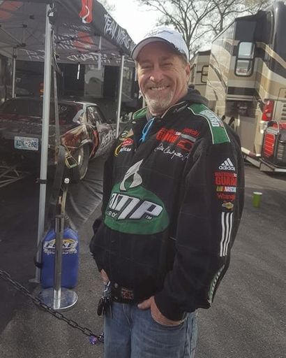 Ronald David Allen Profile Photo