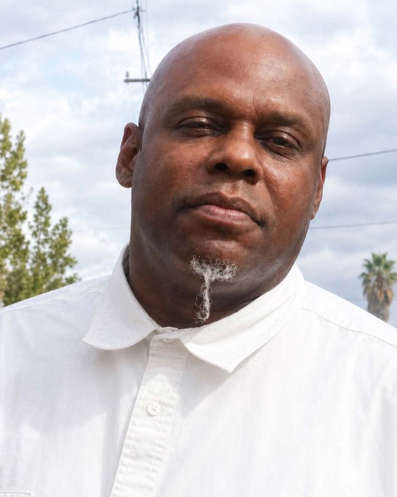 Michael James Jackson Sr.