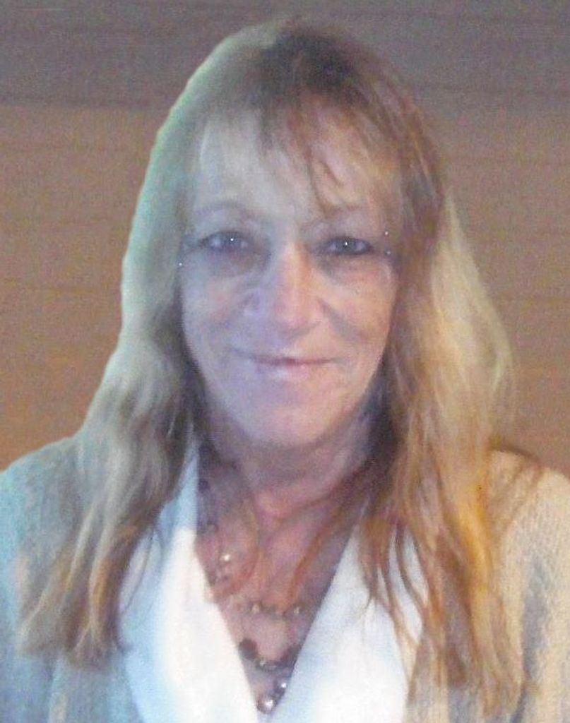 Julie  A. (Robbins) Johnson