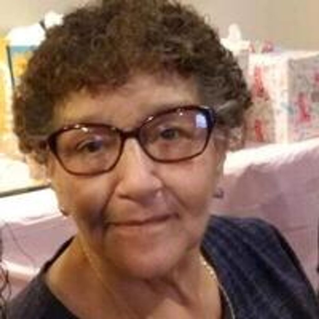 Angelita Zarate