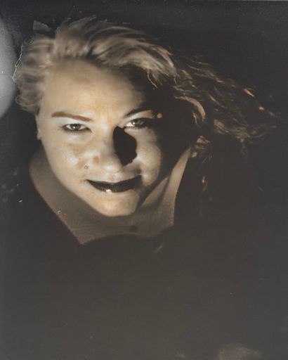 Melinda Rose Knapton's obituary image