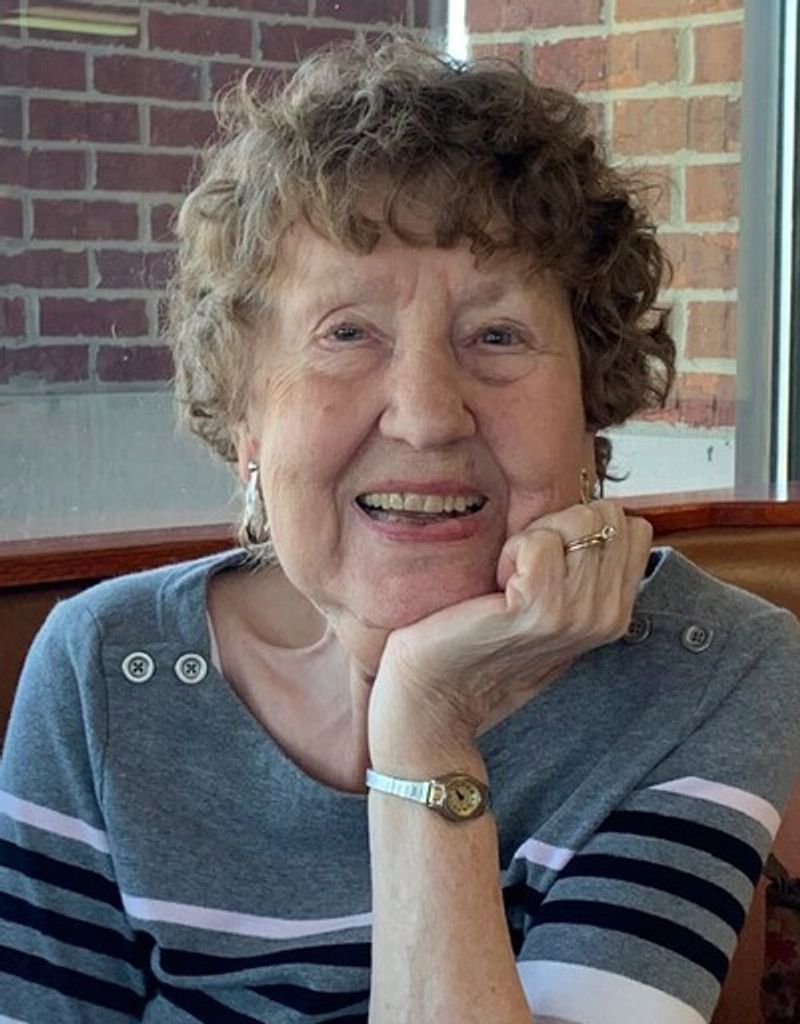 Barbara Weathers Profile Photo