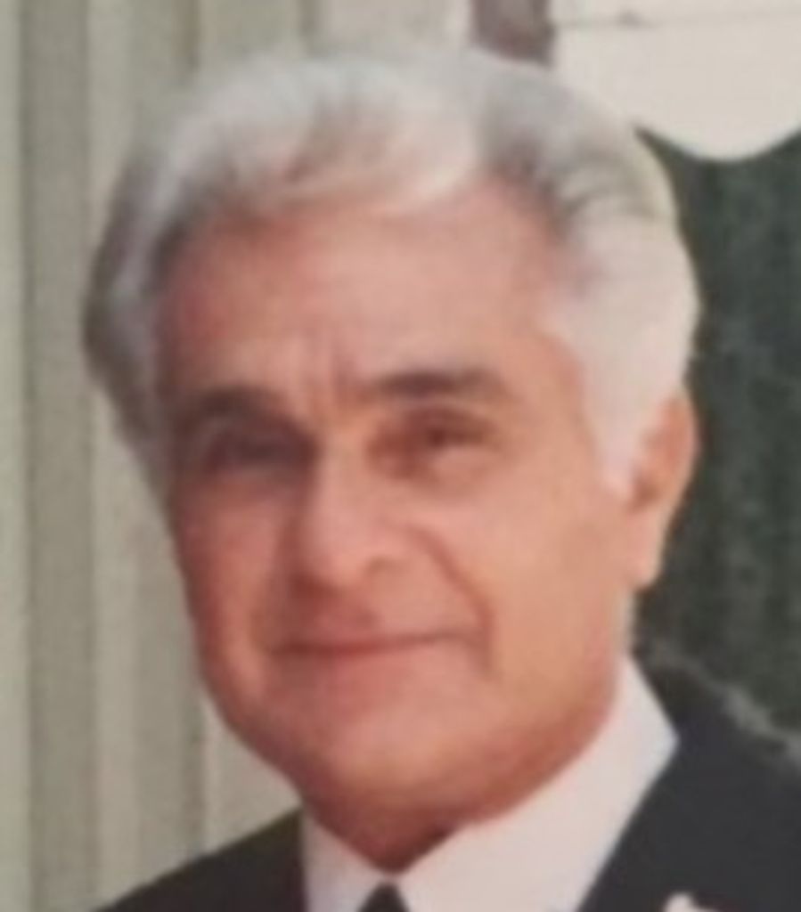 Frank Dejesse