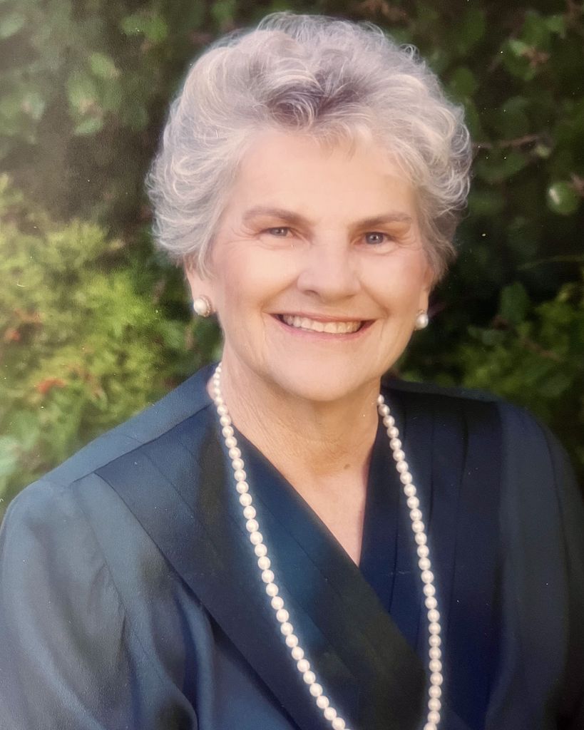 Shirley Ann Casper