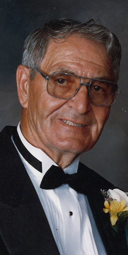 Leo Hoffner Profile Photo