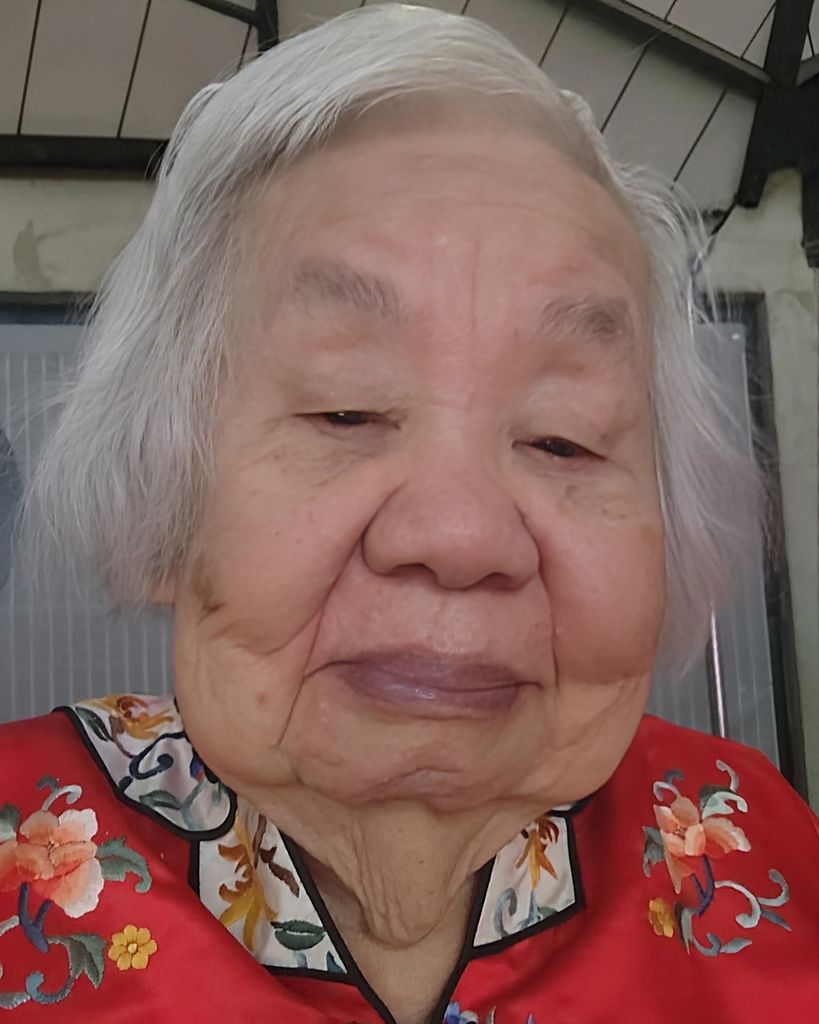 Nellie Chu Eye Tay Profile Photo