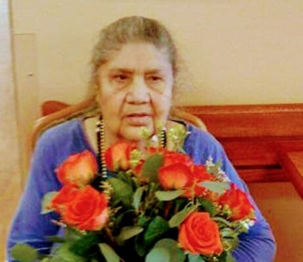 Francisca Martinez Profile Photo