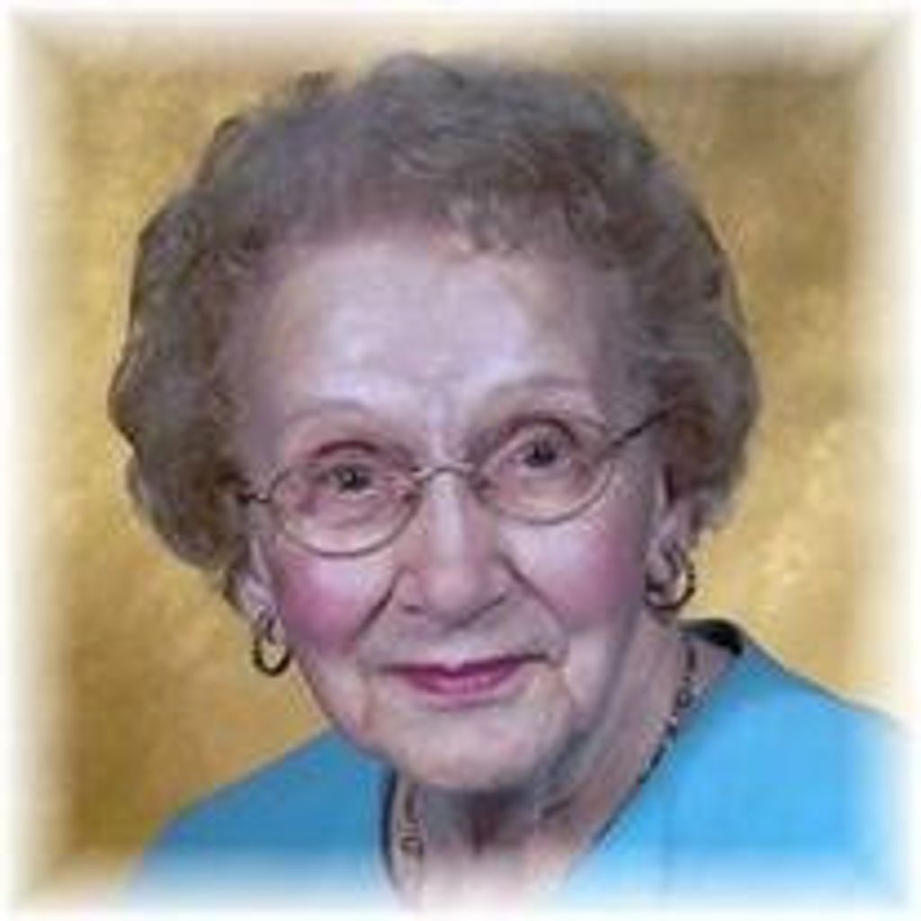 Evelyn Richardson