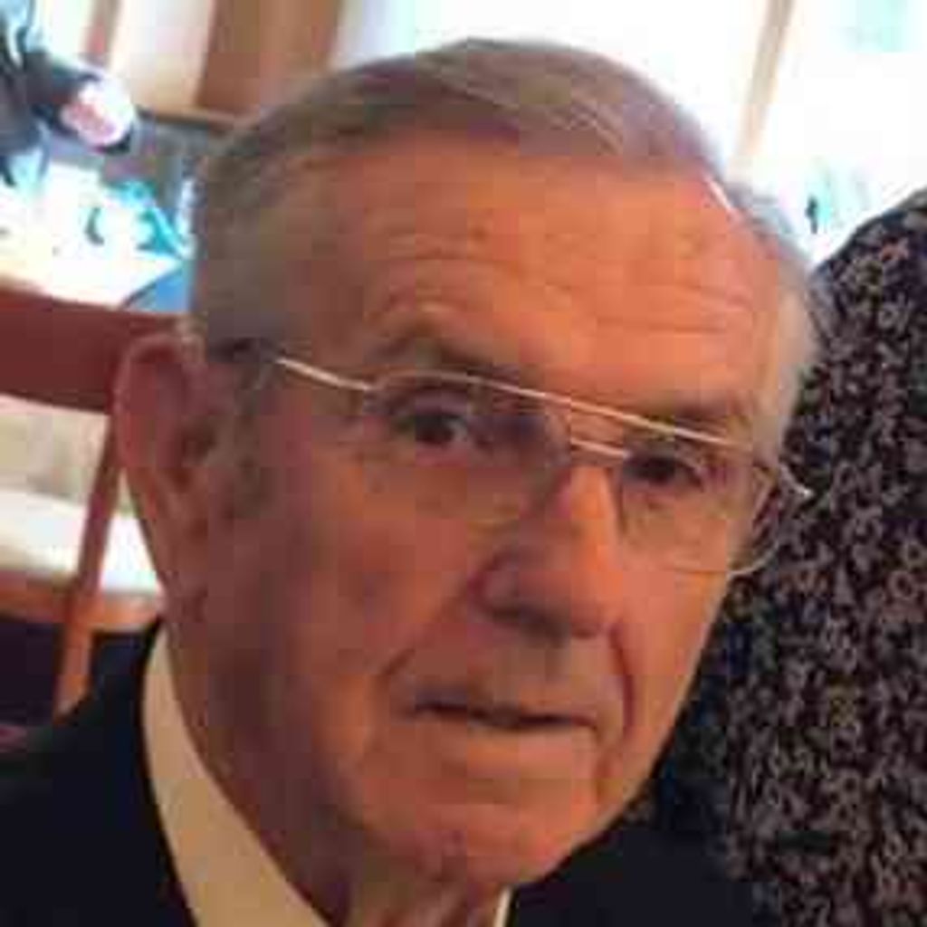 Joseph Horvath Profile Photo