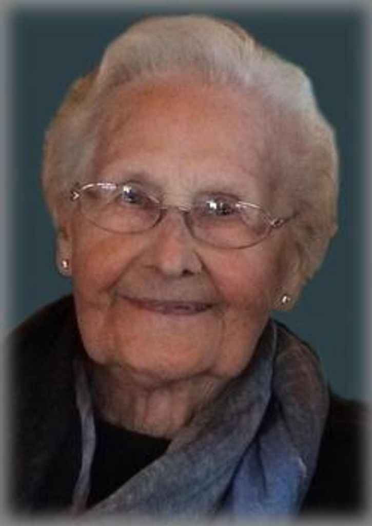 Renate A. Blankenfeld