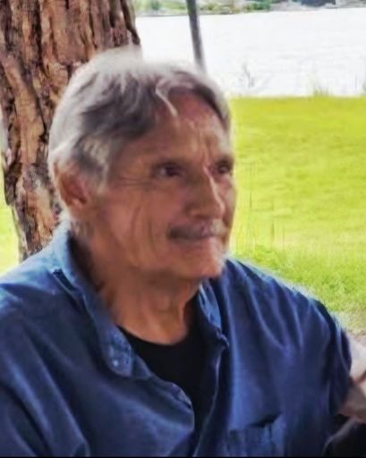 Ricky Dean Couture's obituary image