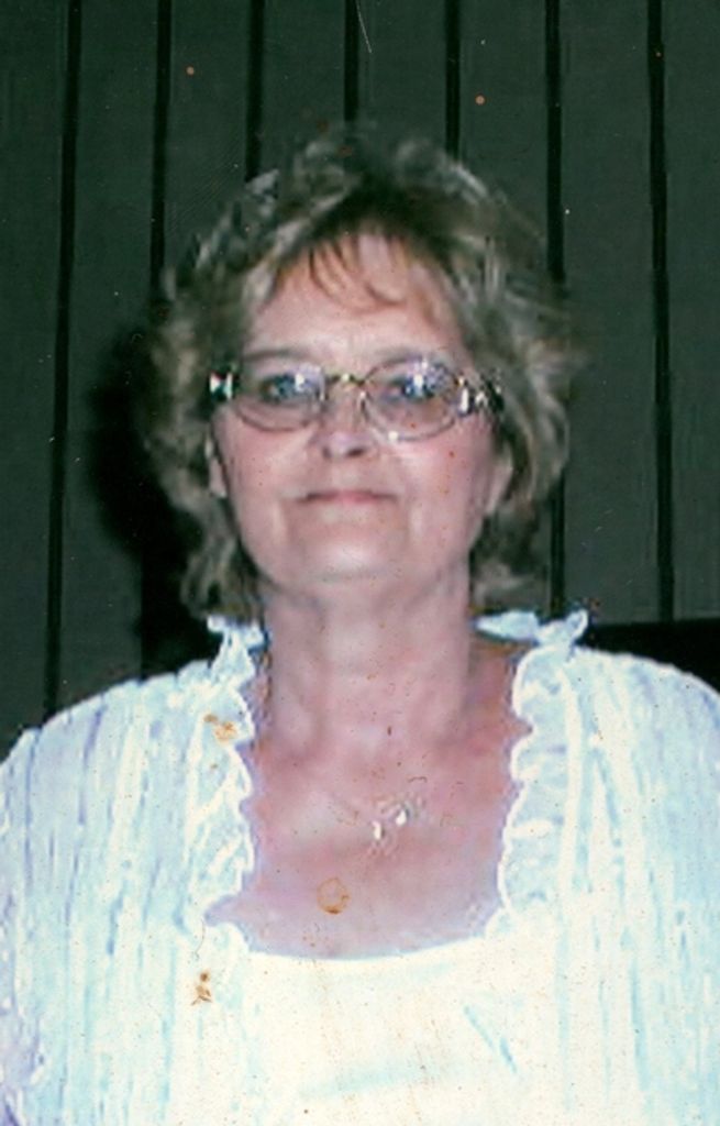 Rhona Jean Vaughn Profile Photo