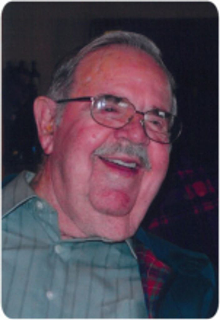 Delmar Walter Phipps Profile Photo