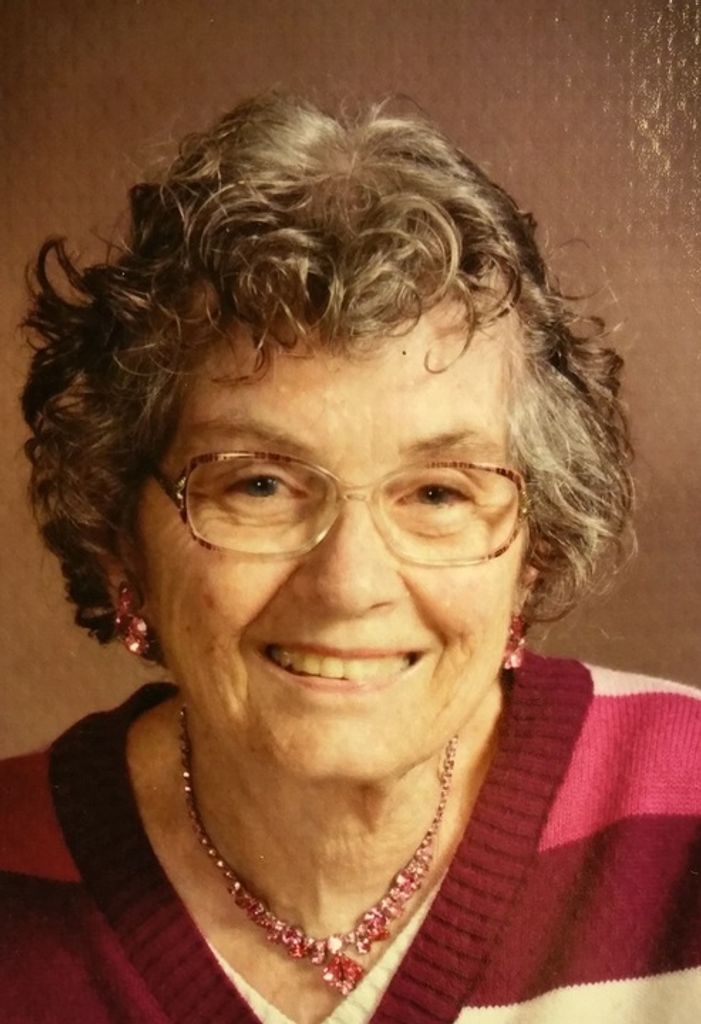 Margaret Martin