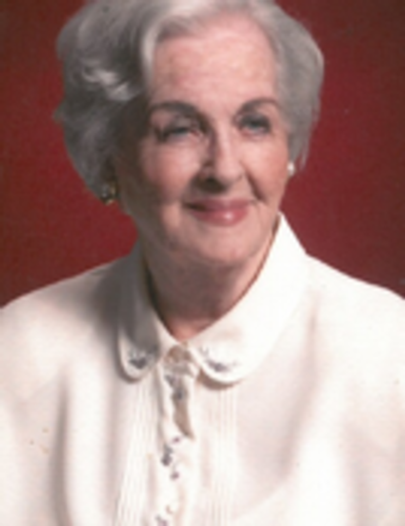 Hilda Adams Clabern Profile Photo