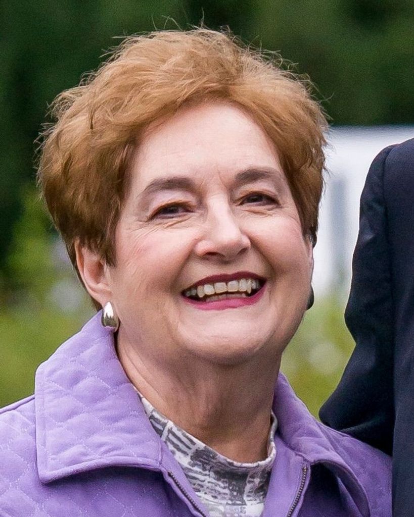 Phyllis Ann Ross Felts Profile Photo