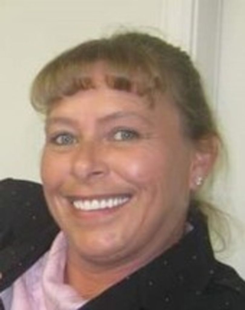 Sonya Horne (Mcbride)