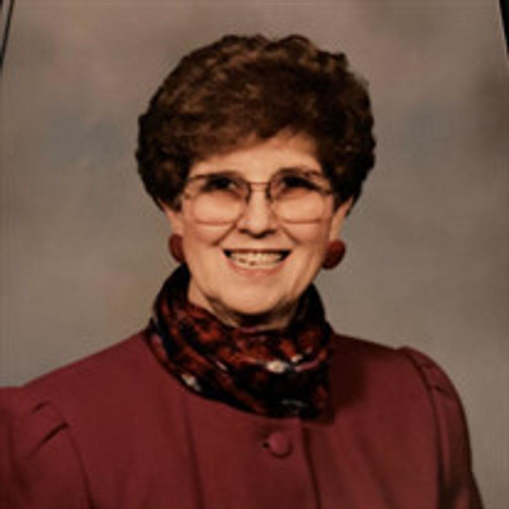 Frances Moore Lavender