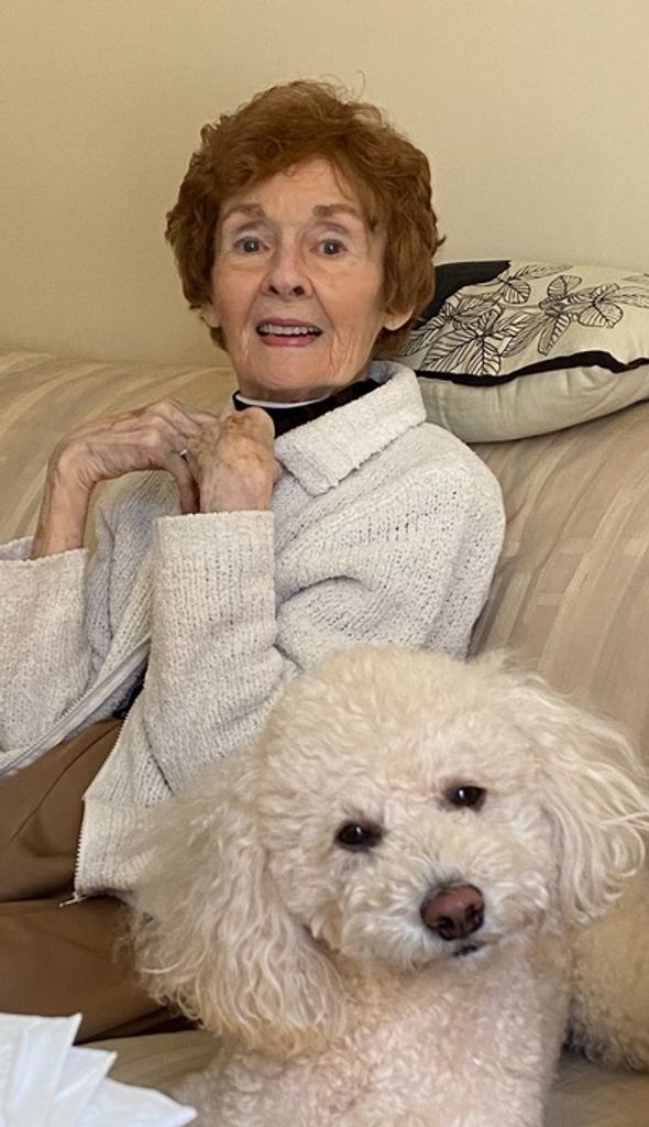 Patricia Shiel Profile Photo