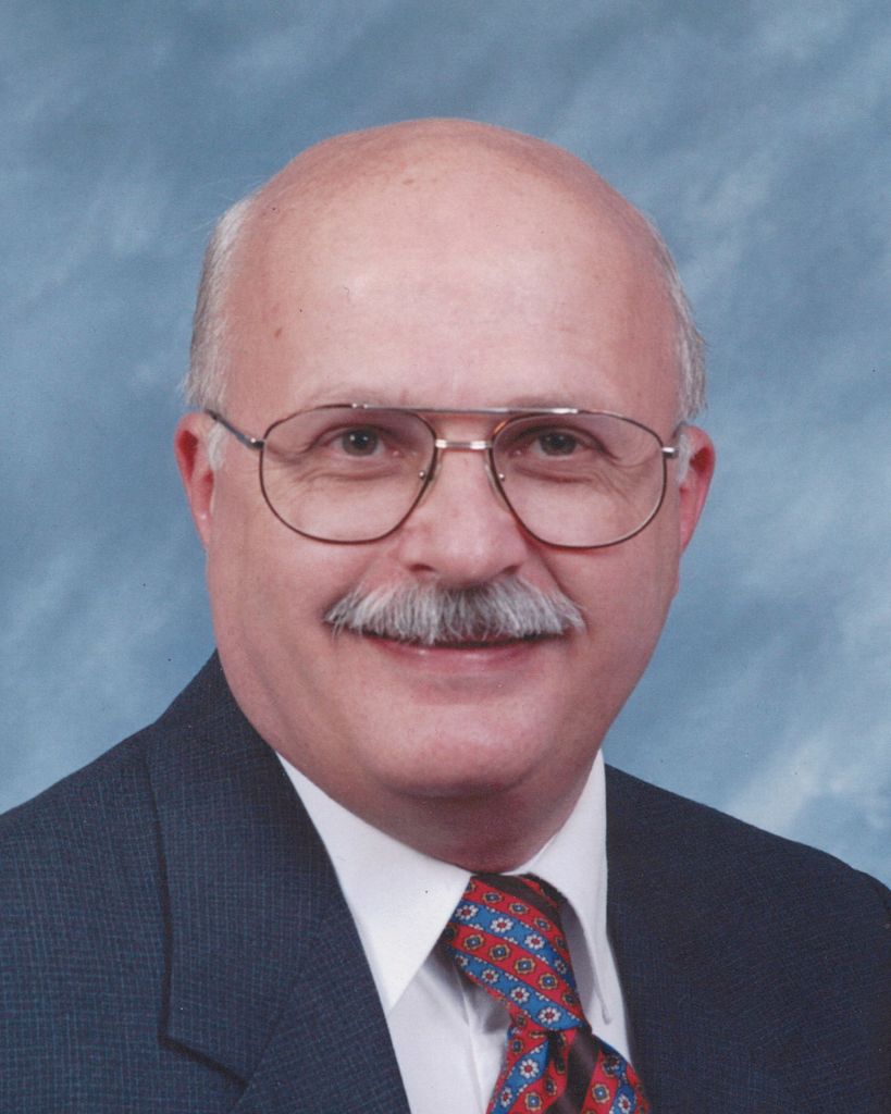 Jack David Shook Profile Photo