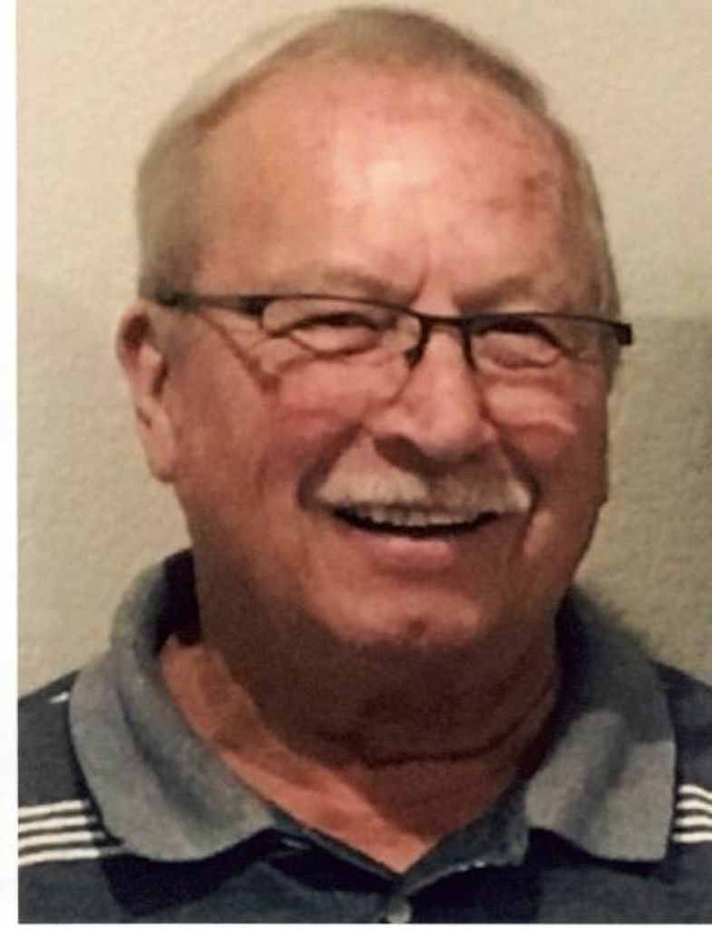 Arthur Heck Profile Photo