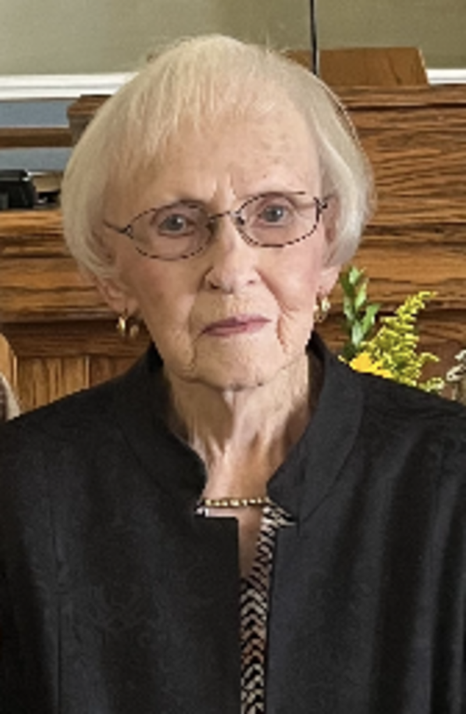 Flossie Russell Profile Photo