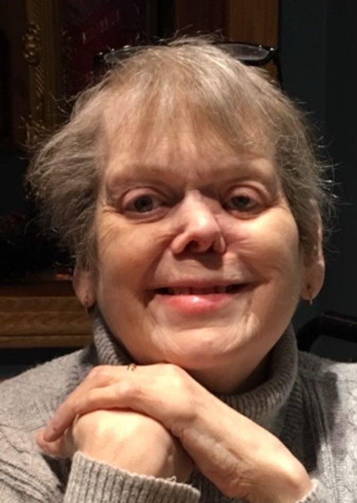 Judith A. Spaulding