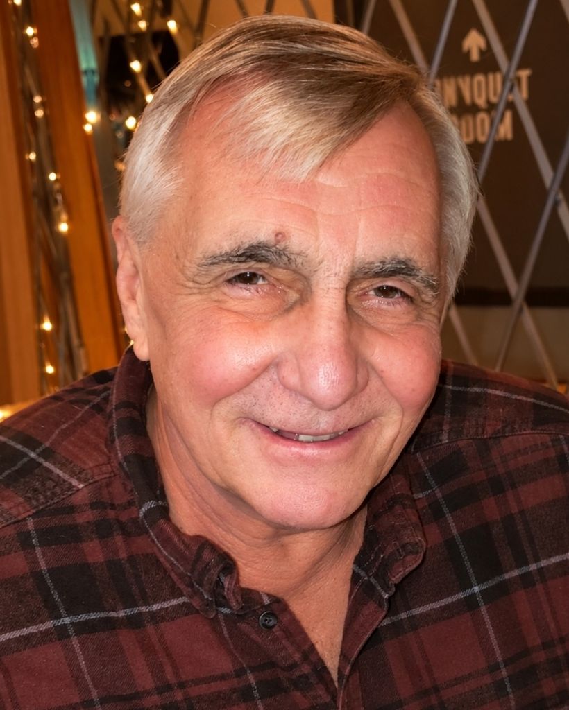 Robert P. Matkovic Profile Photo