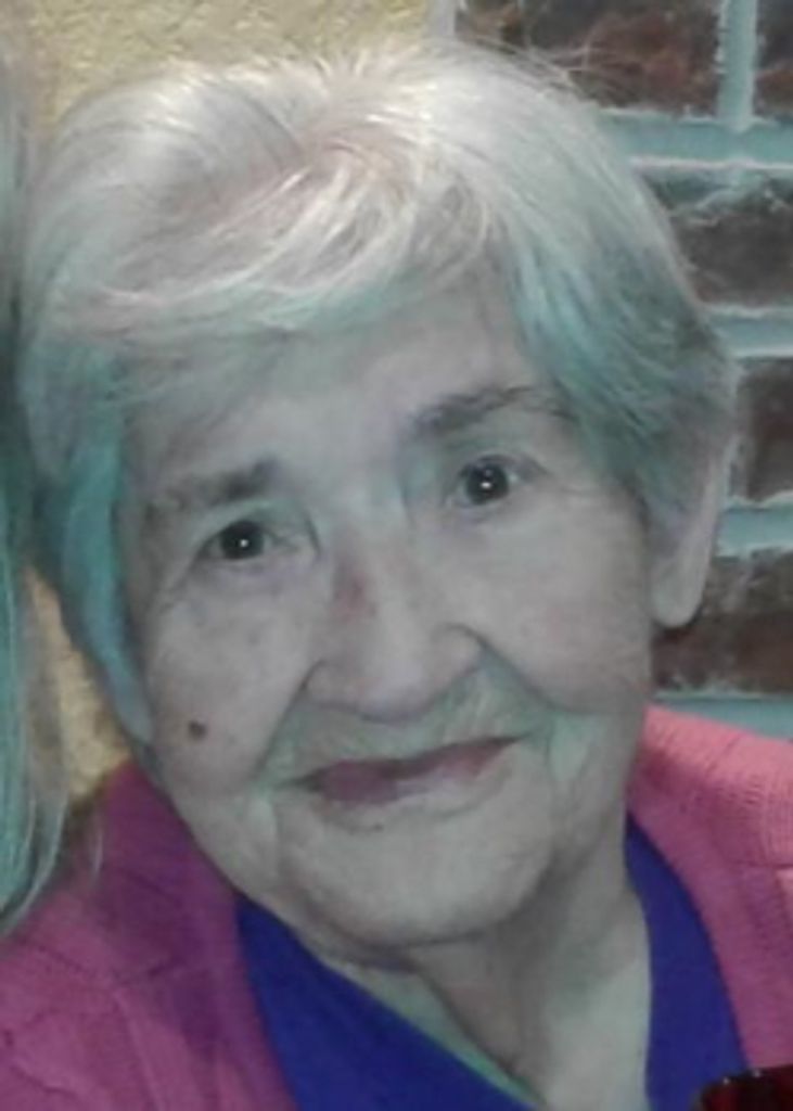 Mary  Lou Shirley Profile Photo