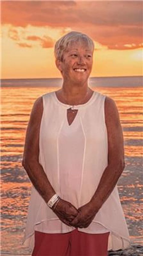 Rose Marie Mason